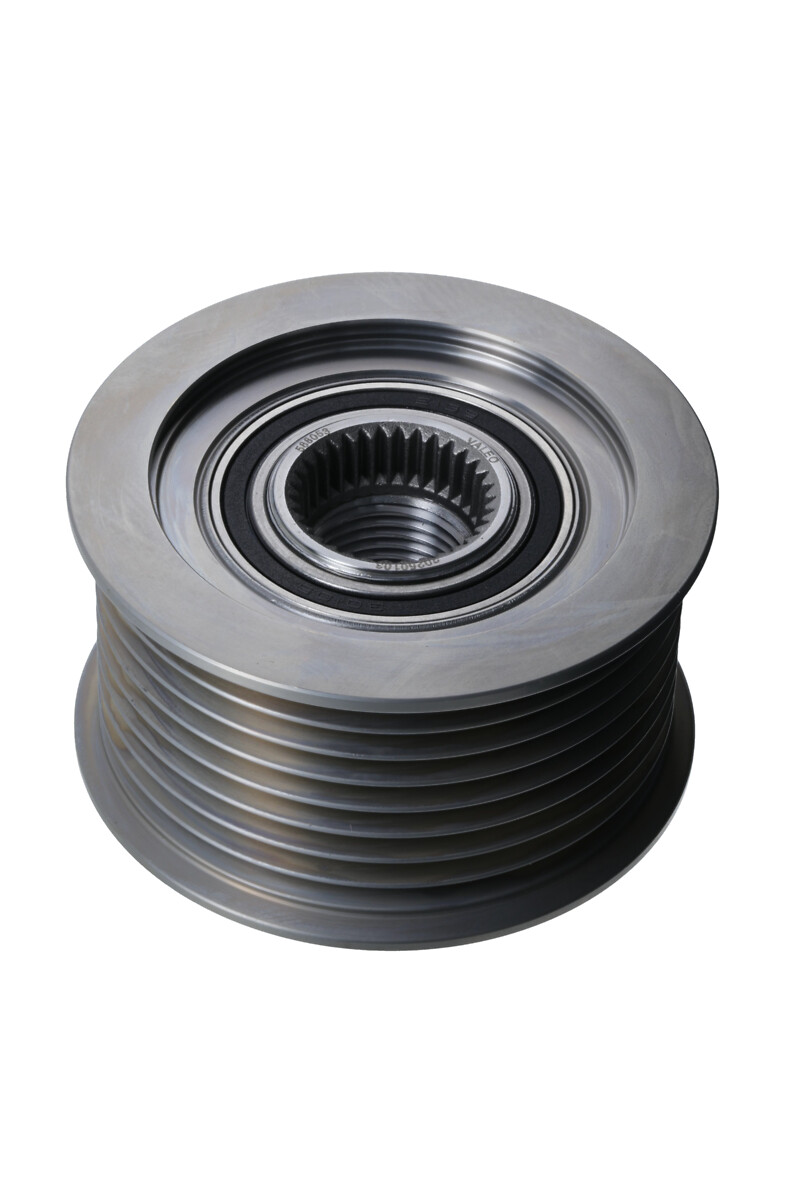 VALEO 588053 VALEO NEW SPARE PART Voľnobeżka alternátora